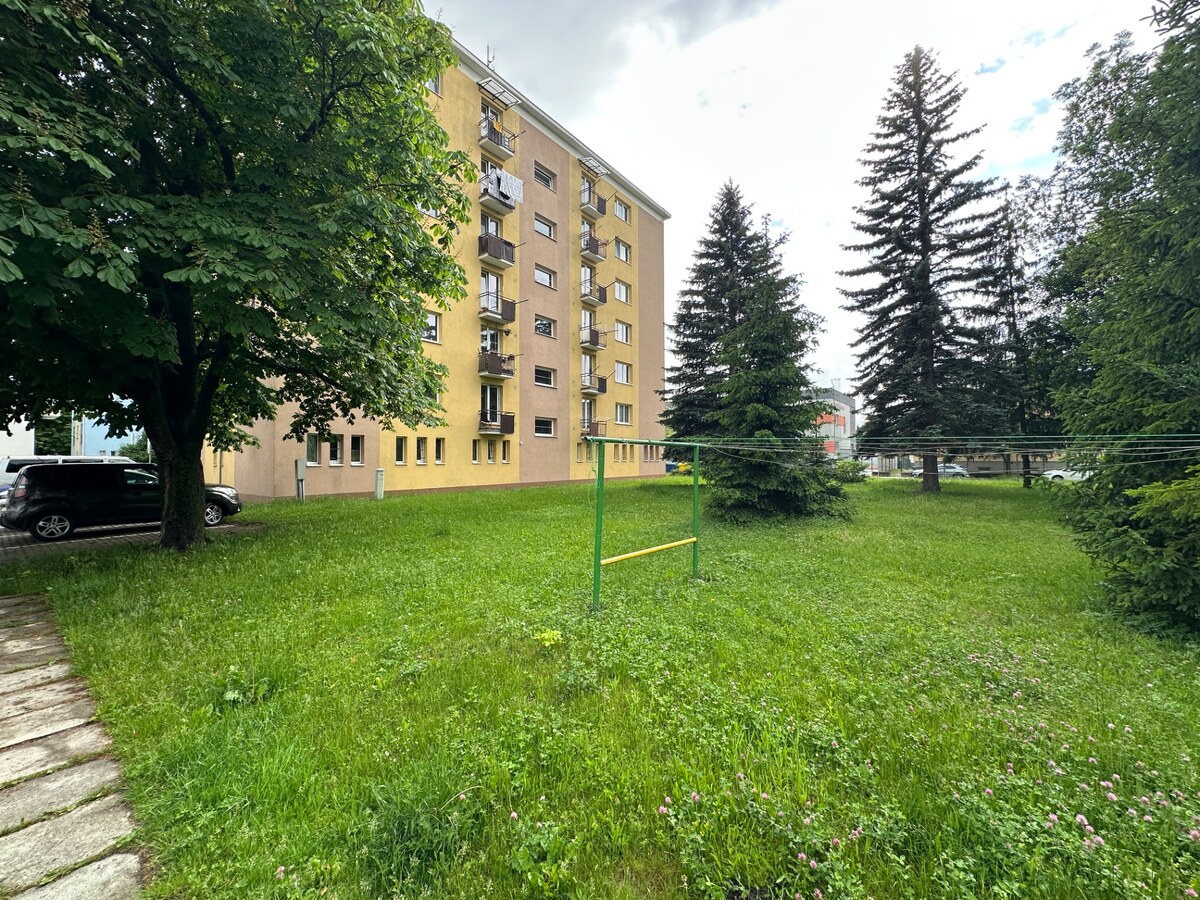 Predaj 3-izbového bytu | Hurbanova, Liptovský Mikuláš — foto 10