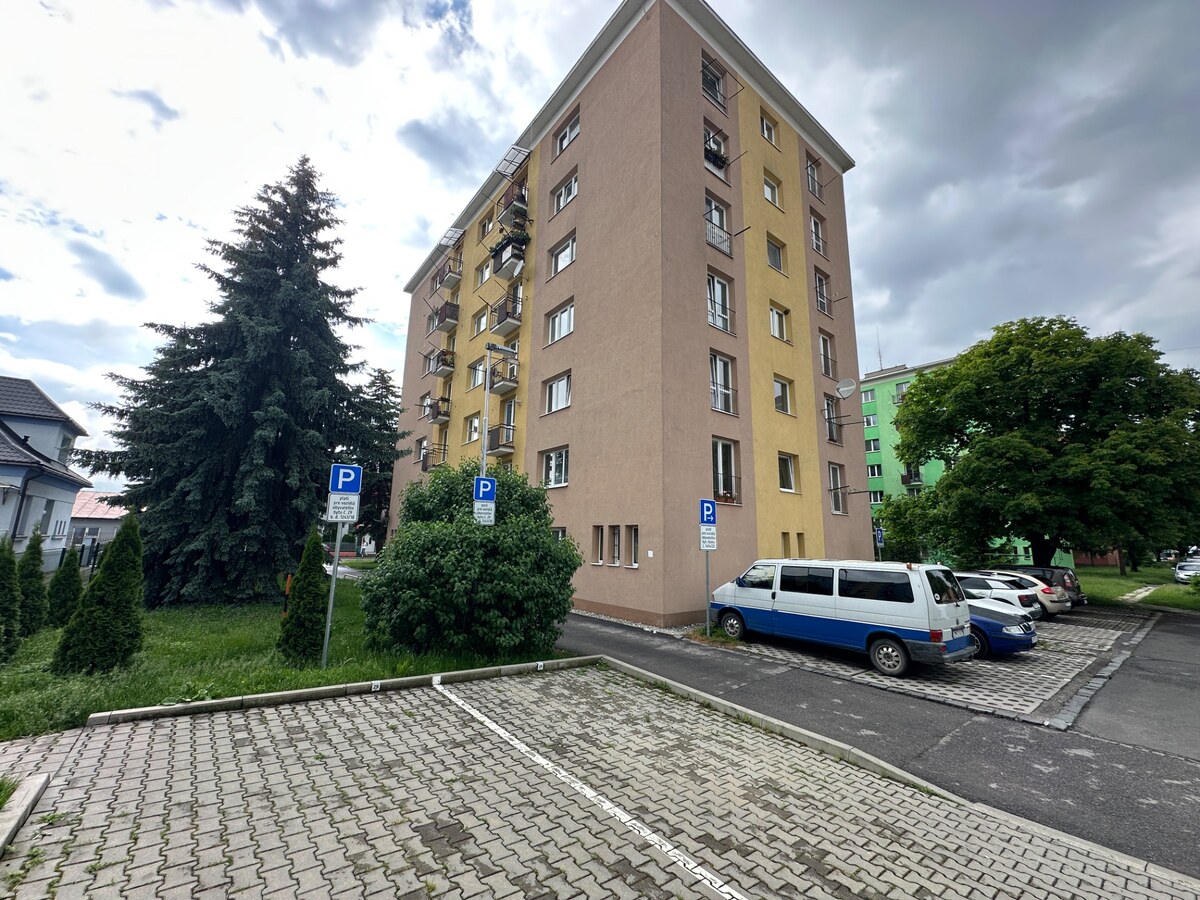 Predaj 3-izbového bytu | Hurbanova, Liptovský Mikuláš — foto 9