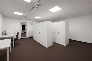 Reprezentatívne kancelárske priestory na prenájom – centrum Ružomberka — foto 1