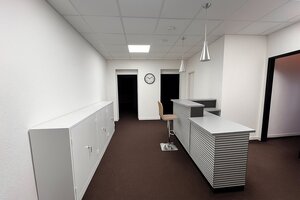 Reprezentatívne kancelárske priestory na prenájom – centrum Ružomberka — foto 3