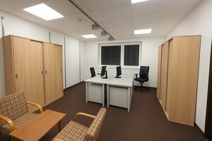 Reprezentatívne kancelárske priestory na prenájom – centrum Ružomberka — foto 5