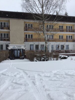 Prekrásny penzión v Liptovskom Jáne na predaj ID O015BD — foto 1