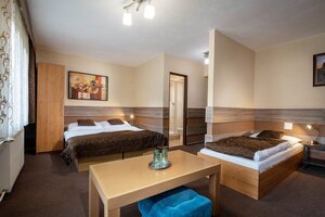 Prekrásny penzión v Liptovskom Jáne na predaj ID O015BD — foto 4
