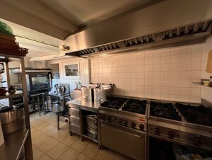 AKCIA !!! ZĽAVA !!!!Prekrásny penzión s reštauráciou Veľké Borové — foto 10