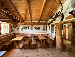 AKCIA !!! ZĽAVA !!!!Prekrásny penzión s reštauráciou Veľké Borové — foto 11