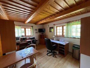 AKCIA !!! ZĽAVA !!!!Prekrásny penzión s reštauráciou Veľké Borové — foto 9