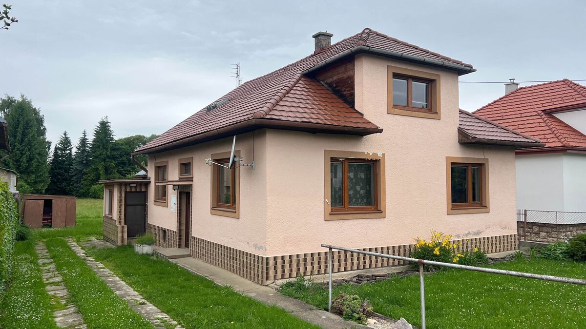 Rodinný dom na predaj v Ľubeli — foto 2