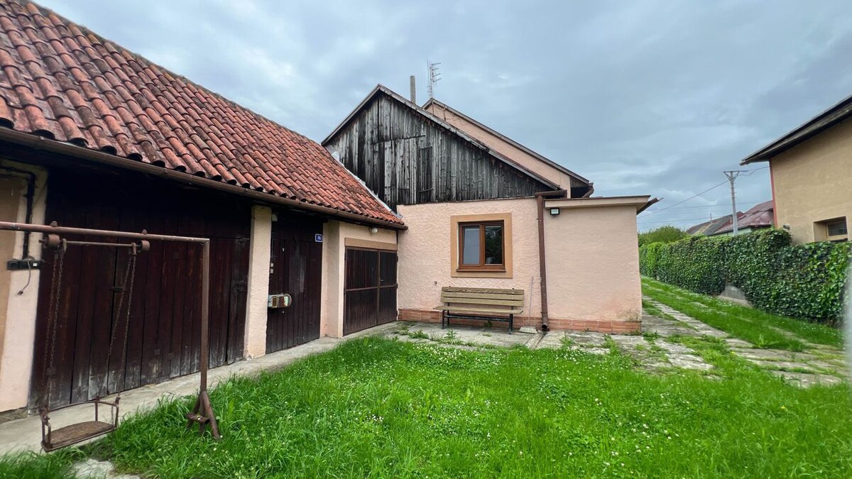 Rodinný dom na predaj v Ľubeli — foto 3