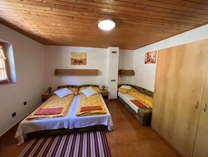Veľké Borové Predaj Rodinný/Víkendový dom — foto 11