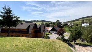 Veľké Borové Predaj Rodinný/Víkendový dom — foto 9