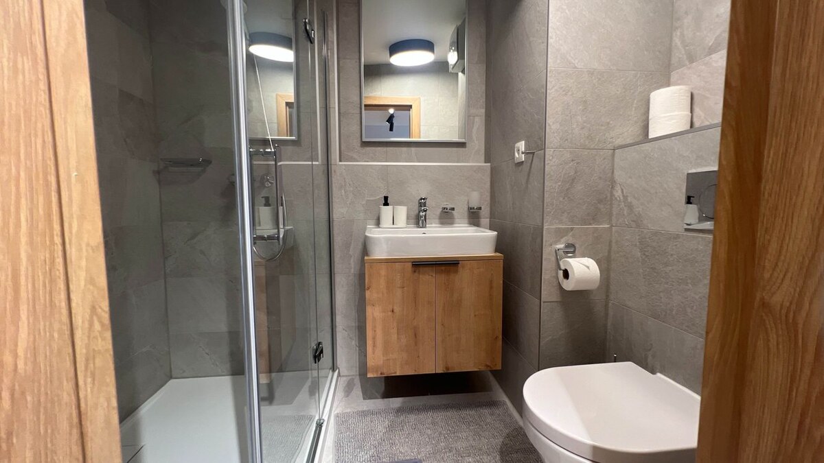 Na predaj apartmány – Tále | Luxus, príroda, investícia — foto 11