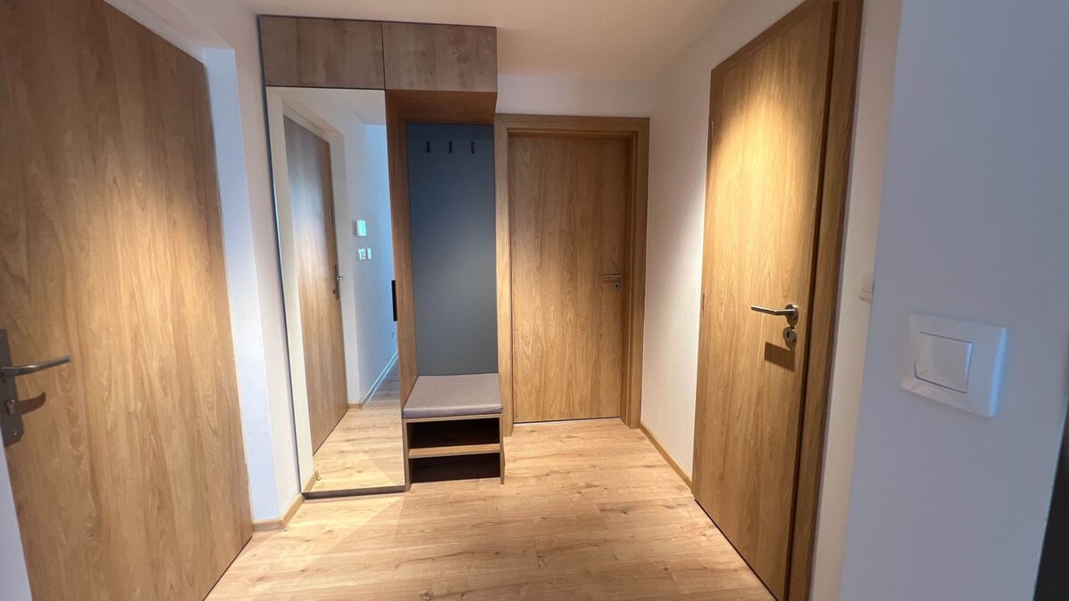 Na predaj apartmány – Tále | Luxus, príroda, investícia — foto 12