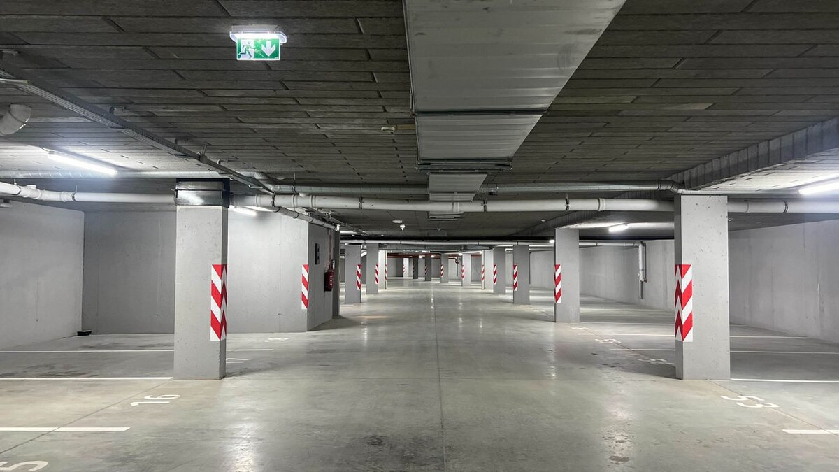 Na predaj apartmány – Tále | Luxus, príroda, investícia — foto 15