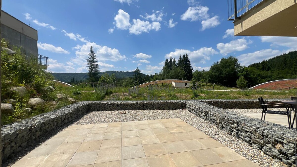 Na predaj apartmány – Tále | Luxus, príroda, investícia — foto 16