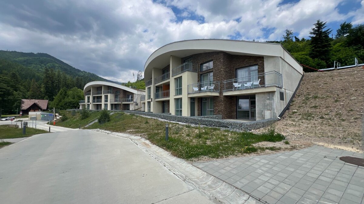Na predaj apartmány – Tále | Luxus, príroda, investícia — foto 3