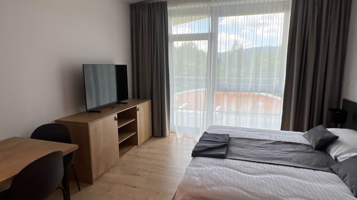 Na predaj apartmány – Tále | Luxus, príroda, investícia — foto 9