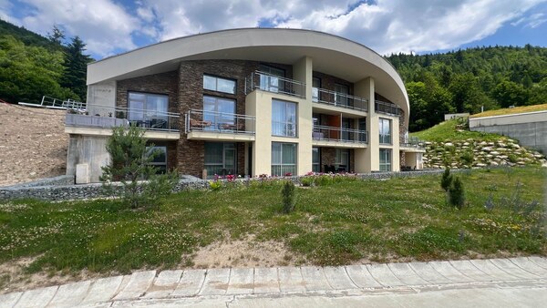 Na predaj apartmány – Tále | Luxus, príroda, investícia