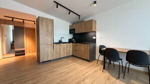 Na predaj apartmány – Tále | Luxus, príroda, investícia — foto 13