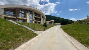 Na predaj apartmány – Tále | Luxus, príroda, investícia — foto 2