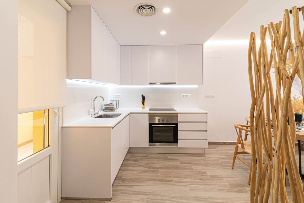 Predaj- Apartmány - La Manga del Mar Menor- Španielsko — foto 10