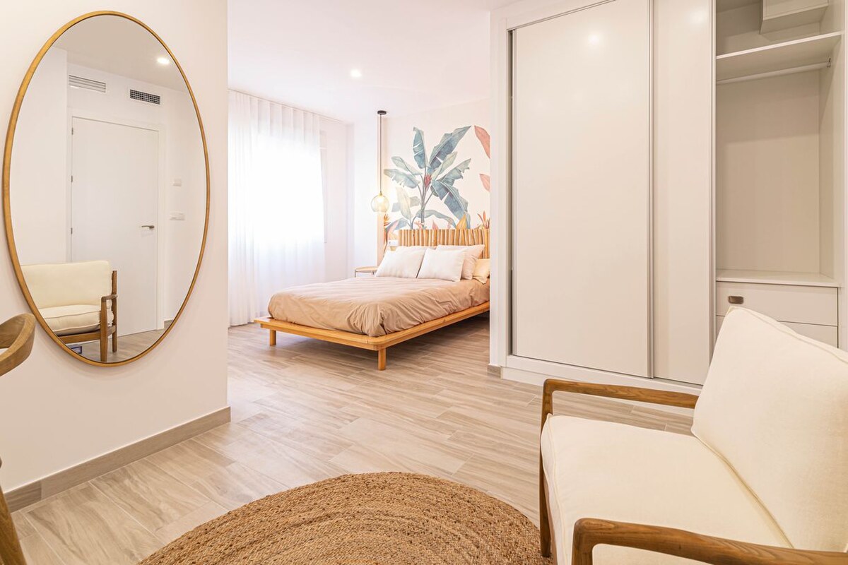 Predaj- Apartmány - La Manga del Mar Menor- Španielsko — foto 5