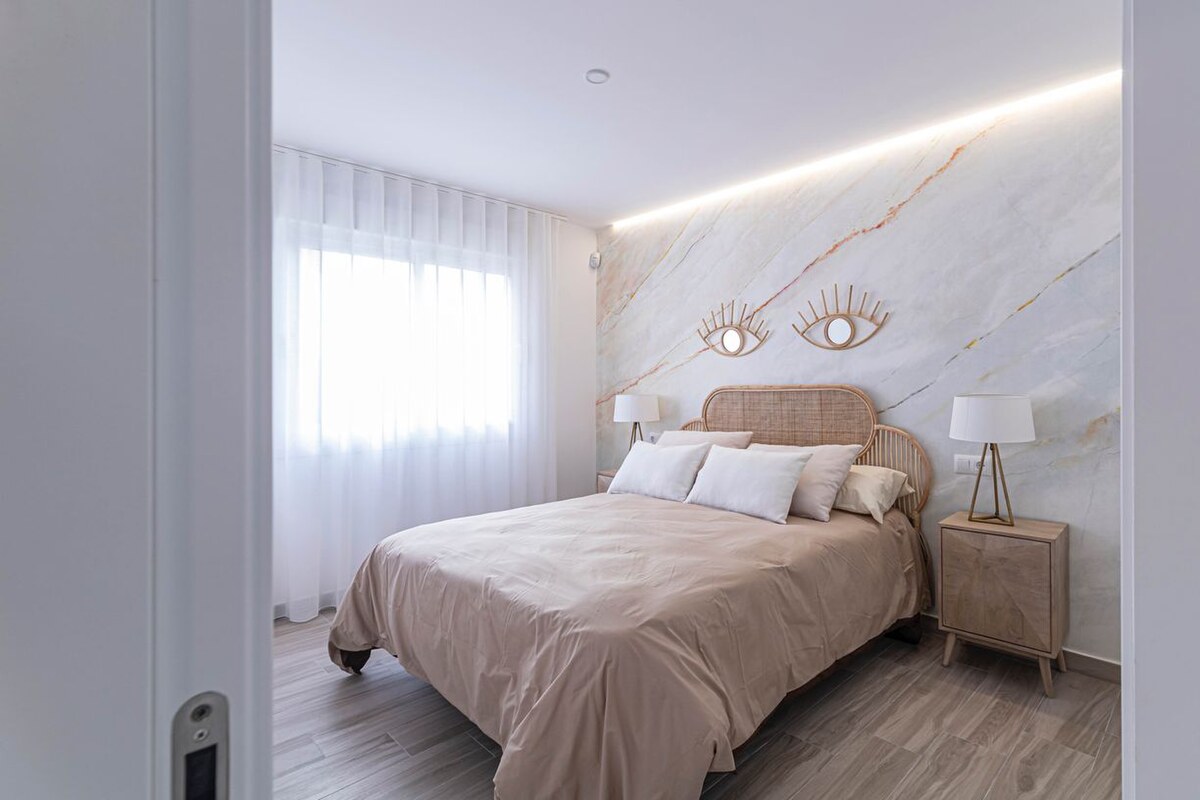 Predaj- Apartmány - La Manga del Mar Menor- Španielsko — foto 7