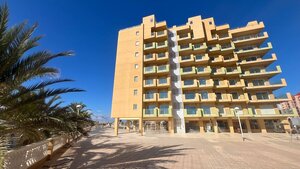 Predaj- Apartmány - La Manga del Mar Menor- Španielsko — foto 1