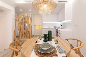 Predaj- Apartmány - La Manga del Mar Menor- Španielsko — foto 11