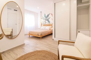 Predaj- Apartmány - La Manga del Mar Menor- Španielsko — foto 5