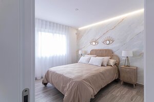 Predaj- Apartmány - La Manga del Mar Menor- Španielsko — foto 7