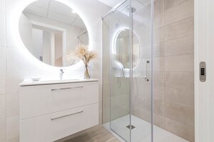 Predaj- Apartmány - La Manga del Mar Menor- Španielsko — foto 9