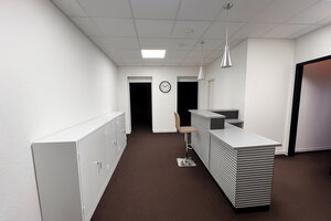 Prenájom Kancelárie 110 m² v centre Ružomberka — foto 4