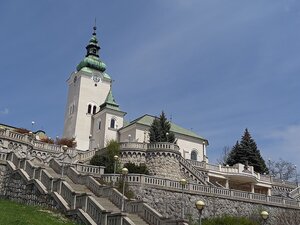 Prenájom Kancelárie 110 m² v centre Ružomberka — foto 6