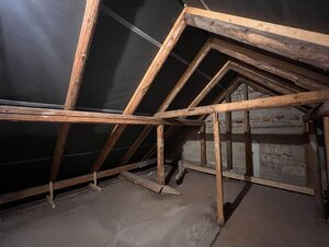 REZERVOVANÝ !!!!!!Víkendový rodinný dom pri Liptovskej Mare – Vlachy- — foto 5