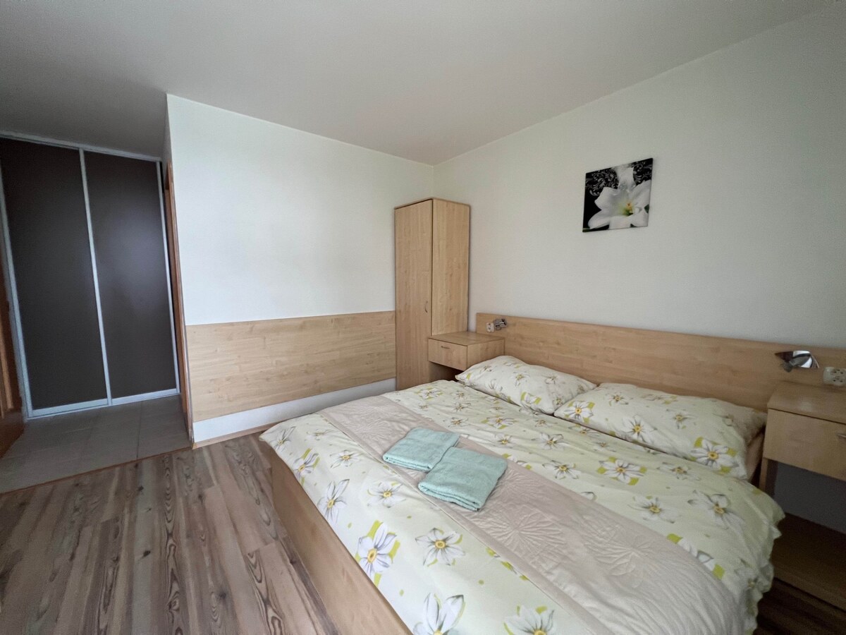 Prenájom 2i bytu Liptovský Mikuláš- Ondrášová — foto 2