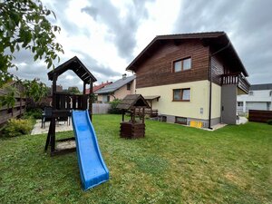 Prenájom 2i bytu Liptovský Mikuláš- Ondrášová — foto 10