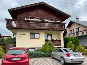 Prenájom 2i bytu Liptovský Mikuláš- Ondrášová — foto 11