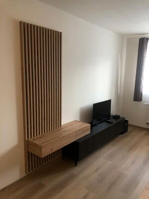 Prenájom 2i bytu Liptovský Mikuláš- Ondrášová — foto 6