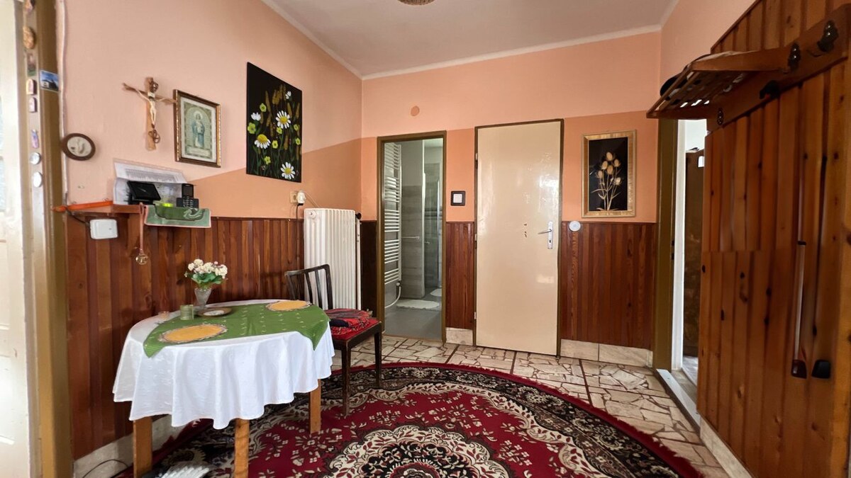 Predaj rodinného domu – Kalameny, Liptov — foto 12