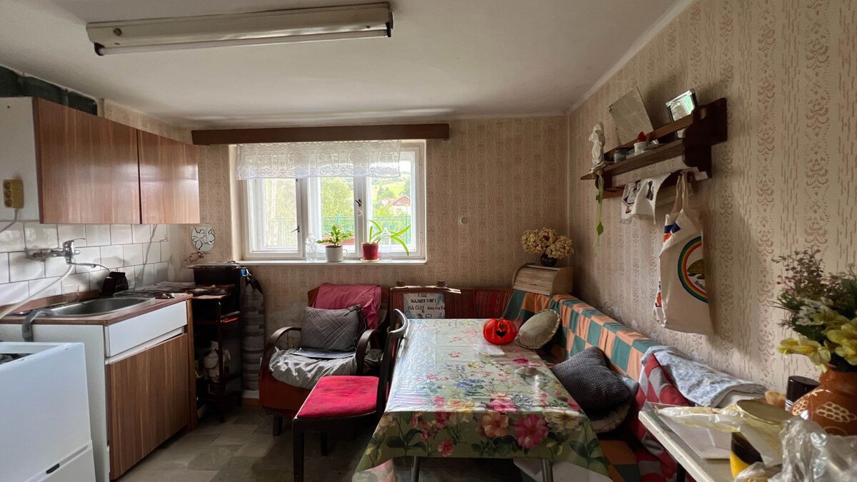 Predaj rodinného domu – Kalameny, Liptov — foto 8