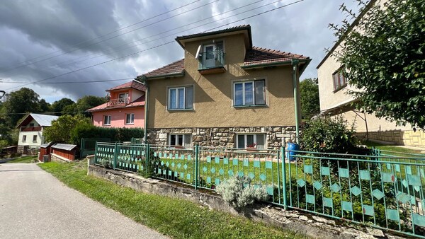 Predaj rodinného domu – Kalameny, Liptov