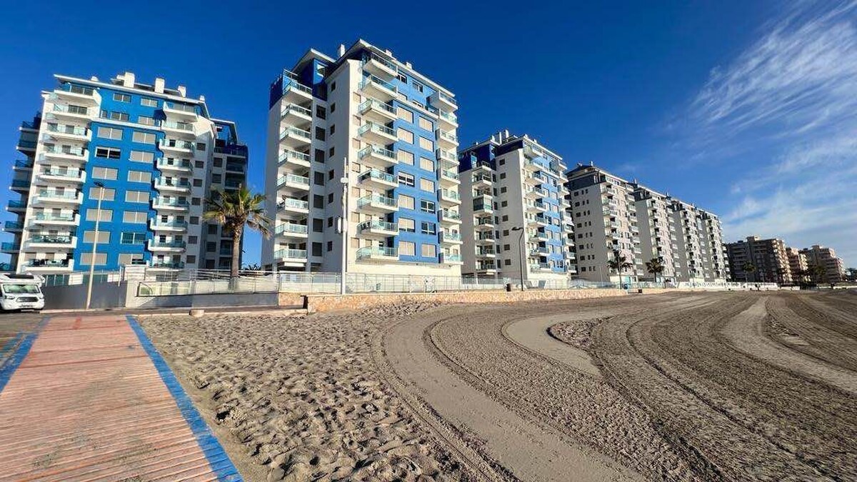 Exkluzívna ponuka – apartmán-byt v „Malom Miami Španielska