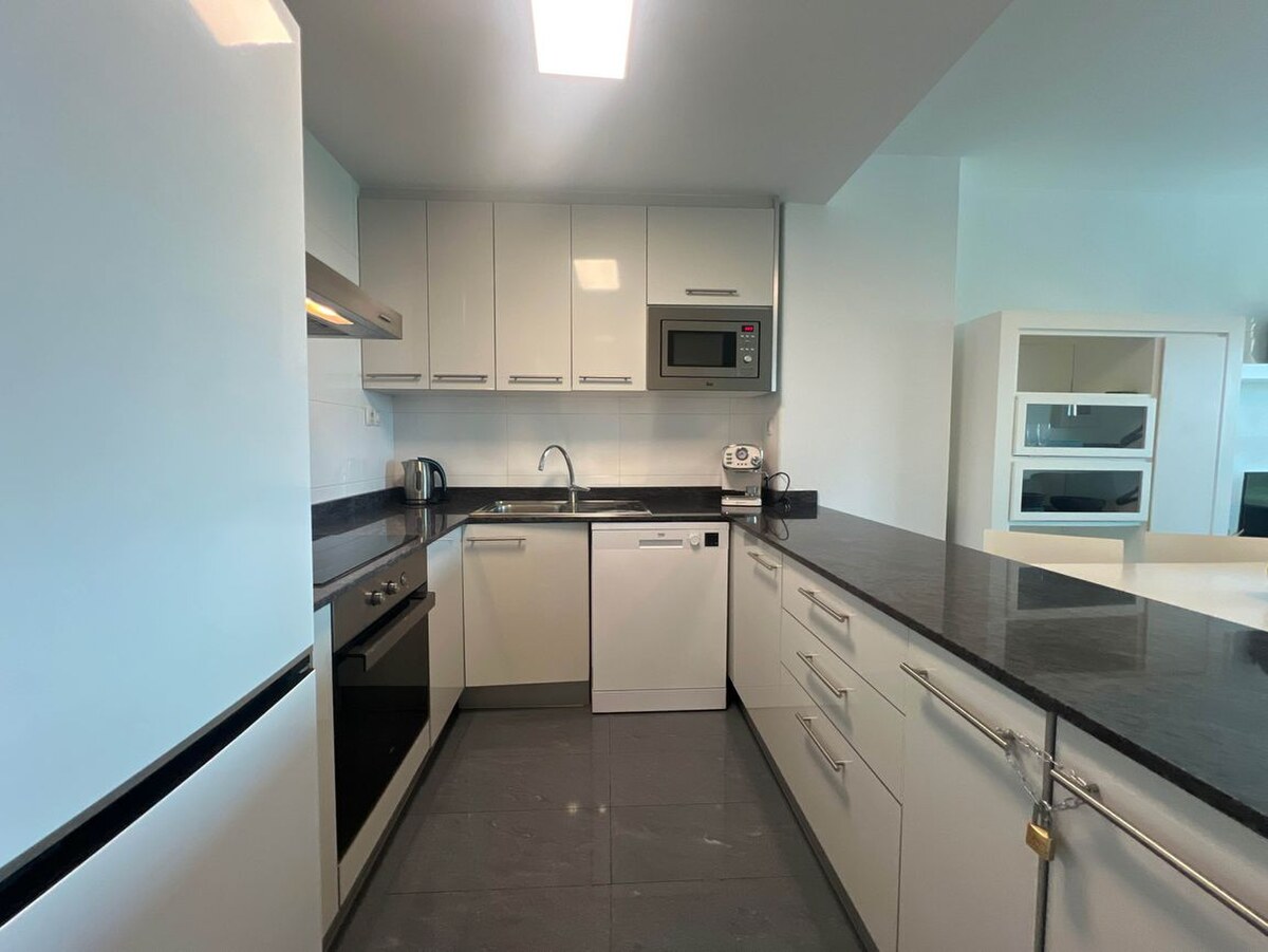 Exkluzívna ponuka – apartmán-byt v „Malom Miami Španielska — foto 10