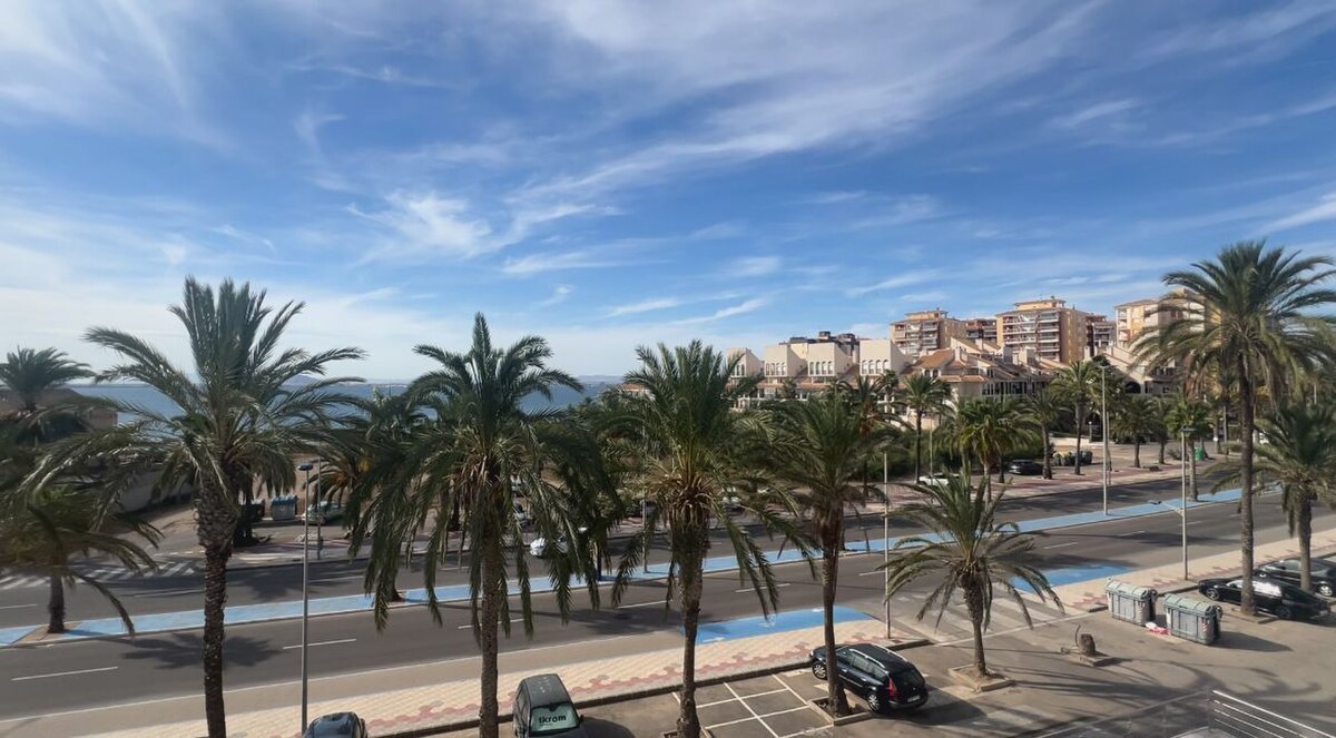 Exkluzívna ponuka – apartmán-byt v „Malom Miami Španielska — foto 4