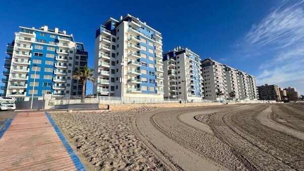 Exkluzívna ponuka – apartmán-byt v „Malom Miami Španielska