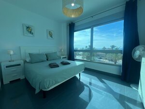 Exkluzívna ponuka – apartmán-byt v „Malom Miami Španielska — foto 9