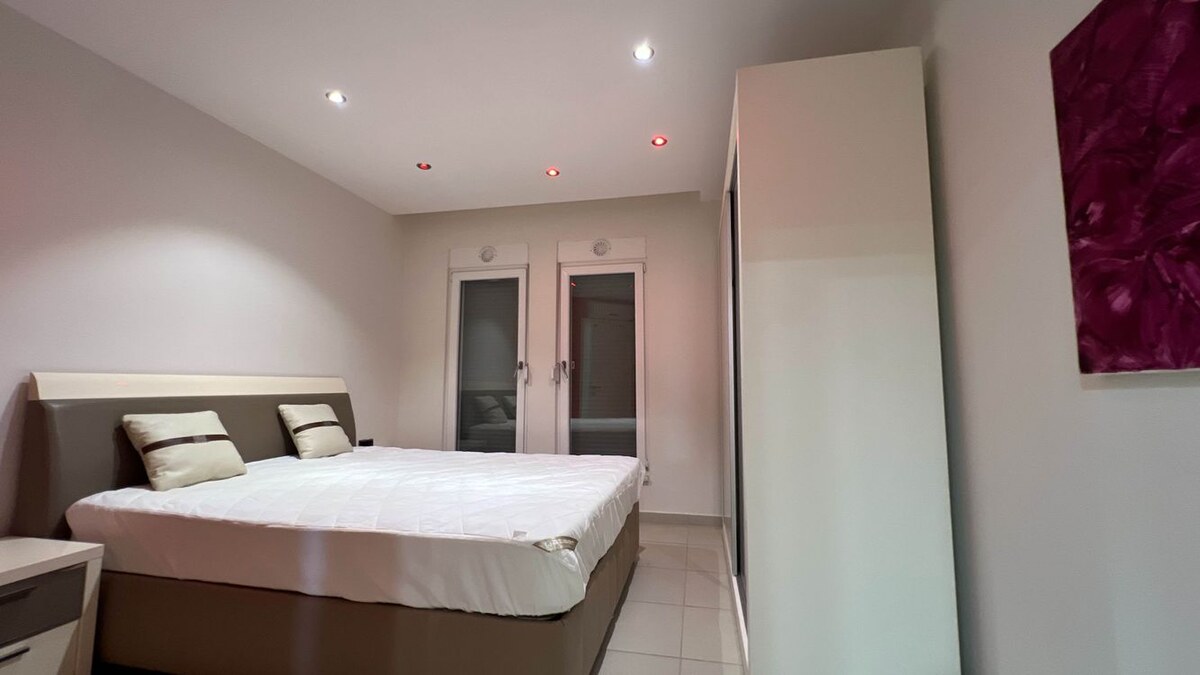 Exkluzívne na predaj Mezonetový apartmán Turecko- Side A205BD — foto 12