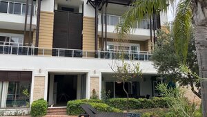 Exkluzívne na predaj Mezonetový apartmán Turecko- Side A205BD — foto 14