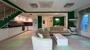 Exkluzívne na predaj Mezonetový apartmán Turecko- Side A205BD — foto 4