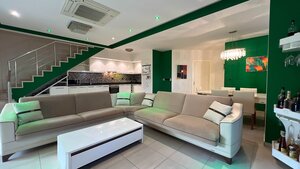 Exkluzívne na predaj Mezonetový apartmán Turecko- Side A205BD — foto 5